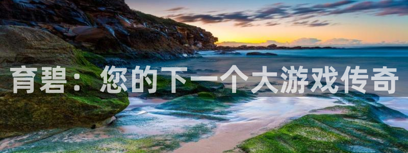 杏耀官网注册平台怎么注册：育碧：您的下一个大游戏传奇